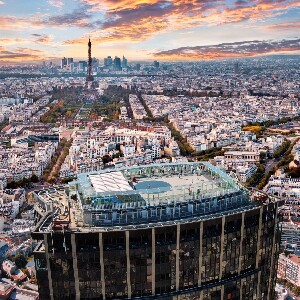 巴黎城市通行證