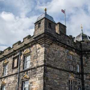 愛丁堡城堡門票（含導覽）