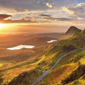 格拉斯哥蘇格蘭高地3日小團導覽遊