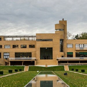 克魯瓦卡沃羅別墅門票