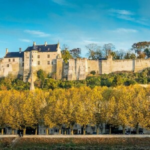 希農皇家城堡門票