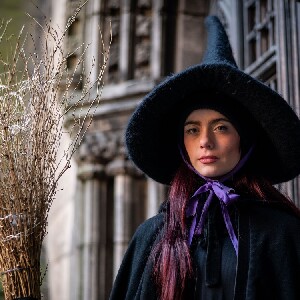 愛丁堡女巫老城及地下金庫之旅