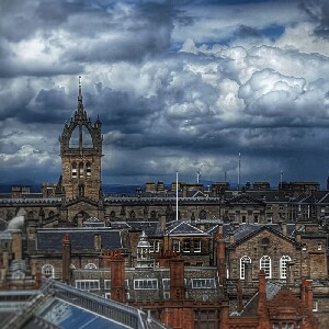Edinburgh Old Town & Underground History Ghost Tour image