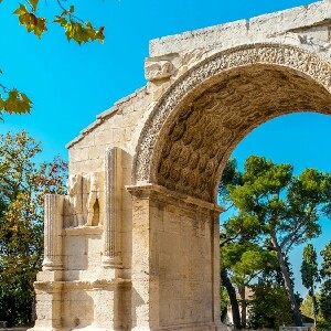 聖雷米普羅旺斯格拉努考古遺址 門票