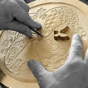 巴黎錢幣博物館門票 (Monnaie de Paris museum ticket)