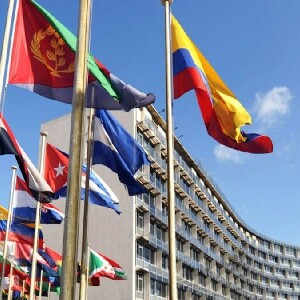 聯合國教科文組織總部導覽（含門票）