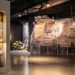 卡昂紀念館門票