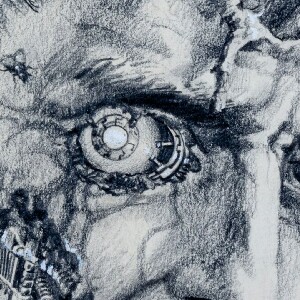 詹姆斯卡麥隆展覽門票