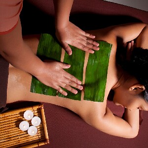 馬尼拉 Mont Albo Massage Hut Spa 體驗