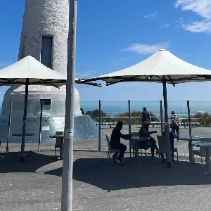 阿德萊德半日小團漢多夫與洛夫蒂山之旅