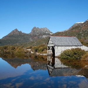 朗塞斯頓出發| 搖籃山世界遺產探險一日遊