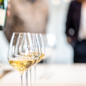 Pressoria香檳博物館門票 & 品酒