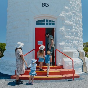 納多角燈塔全導覽登塔之旅