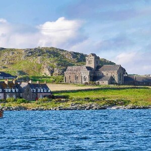 愛丁堡出發| 4天3夜馬爾島、艾奧那島和斯塔法島野生動物之旅