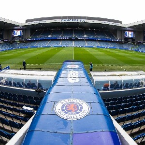 格拉斯哥流浪者足球俱樂部 (Rangers FC) 主場埃布羅克斯球場 (Ibrox Stadium) 足球賽門票