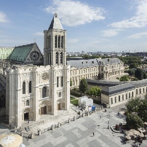 聖但尼大教堂門票（含專用入口）