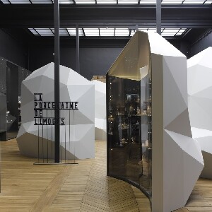 阿德裏安 - 杜布什國家博物館門票