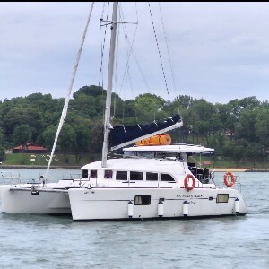 新加坡私人遊艇包租