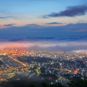 北海道札幌＆定山溪＆小樽包車一日遊