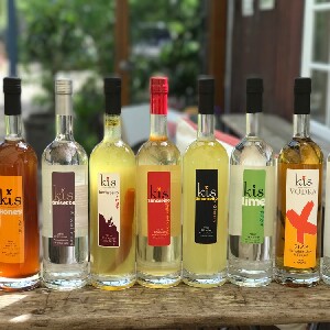 袋鼠島鄉間美食美酒一日遊