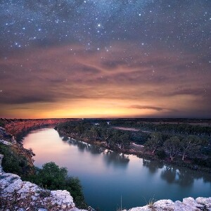 曼納姆暗夜星空日落晚餐之旅