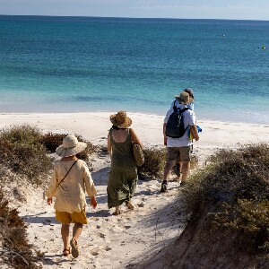 卡爾巴裏出發阿布洛霍斯群島探索之旅