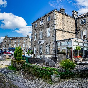 約克Darrowby村探索之旅