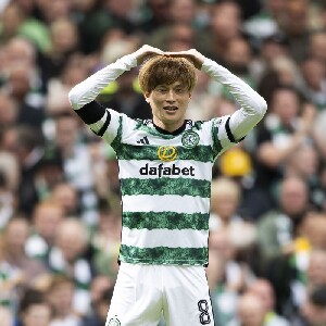 凱爾特人足球俱樂部比賽門票（開凱爾特公園球場）