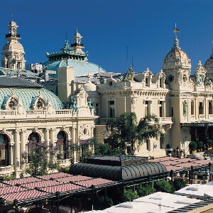 摩納哥 & 埃茲小團一日遊