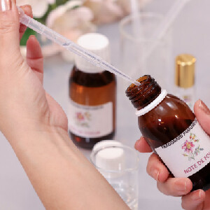 埃茲 Fragonard 花宮娜香水工廠導覽 & 迷你工作坊