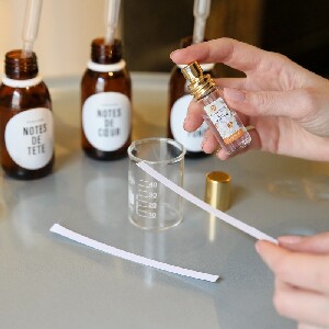 巴黎Fragonard香水博物館 & 迷你工作坊體驗