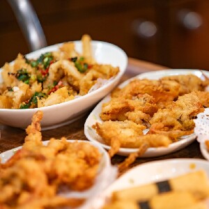 墨爾本美食文化之旅