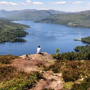 愛丁堡出發| 蘇格蘭高地航海、騎行或徒步之旅，含威士忌