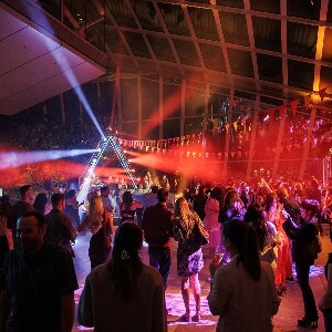 倫敦：空中花園音樂之夜門票 & 香檳一杯