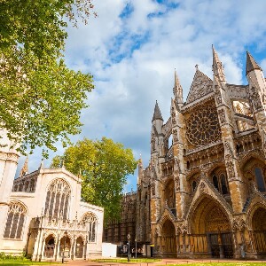 倫敦隨上隨下觀光巴士與西敏寺門票