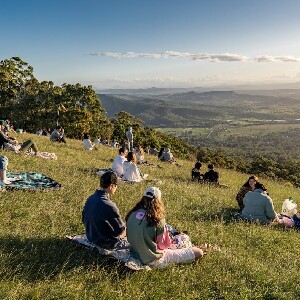 豪華酒莊一日遊（含午餐）- 布裏斯本／黃金海岸出發