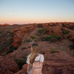 8天7夜 阿德萊德 & 烏魯魯探險之旅