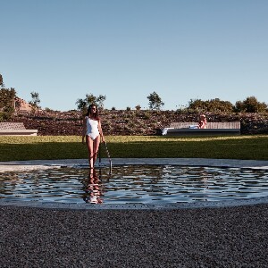 阿爾巴溫泉體驗