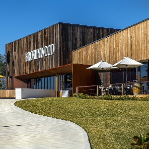 獵人谷 Brokenwood 酒莊之旅＆品酒體驗