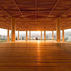 廣島折鶴塔門票