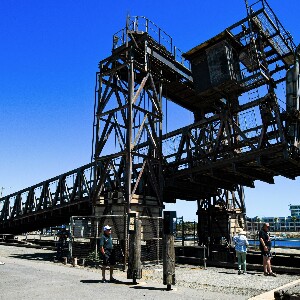 阿德萊德港步行之旅