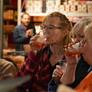 阿得雷德中央市場精華之旅