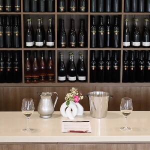 獵人谷卡普凱利酒莊（Capercaillie Wine）品酒體驗