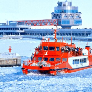 【札幌出發】紋別破冰船＆旭山動物園＆層雲峽冰瀑祭2天1夜之旅