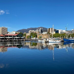 荷巴特涅杷魯拿必去景點半日遊