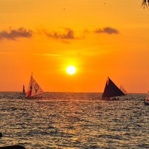 長灘島國王與皇後體驗