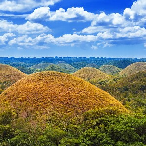 薄荷島鄉村一日遊全包方案（Bohol and Beyond提供）