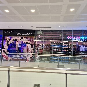 馬尼拉 Ayala Malls Manila Bay Roller Fever 溜冰體驗