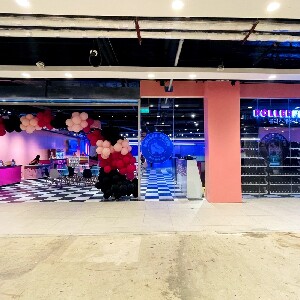 阿亞拉Fairview Terraces購物中心Roller Fever溜冰體驗