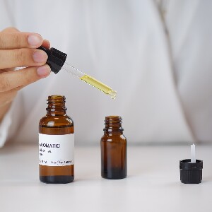 奎松市香水製作工坊